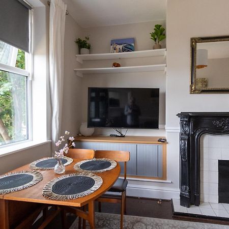 Host & Stay - Argie House Лийдс Екстериор снимка